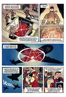 midnight-tales-volume-3-ankama-extrait midnight-tales-volume-3-ankama-extrait