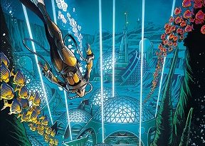 Federation-T2-new-york-underwater-soleil