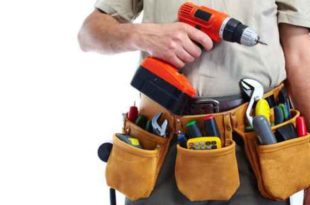 Fixer vos objets préférés, réparer les équipements défectueux