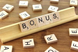Les bonus en ligne