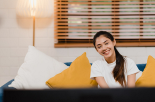 Les plateformes de streaming face aux cinémas