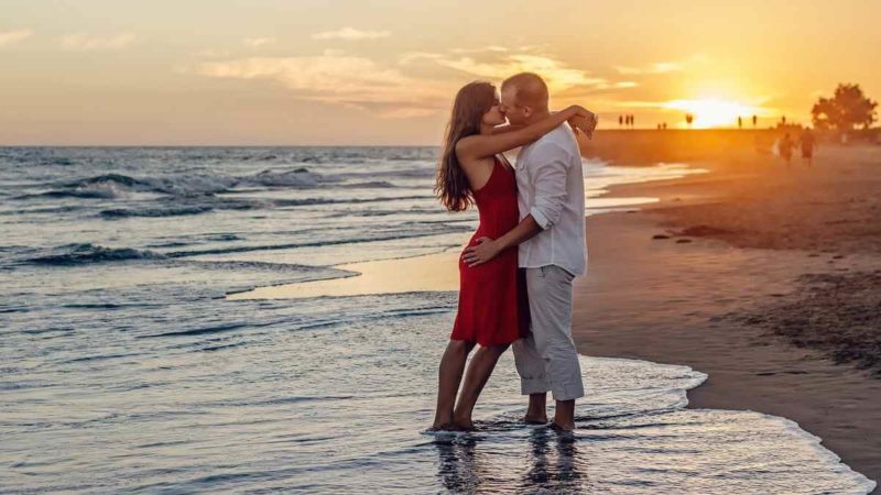 amoureux