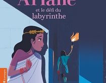 ariane-defi-labyrinthe-mythologie-compagnie-nathan