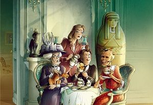 aspic-detectives-etrange-t7-mystere-momie-blette-soleil