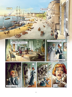 aspic-detectives-etrange-t7-mystere-momie-blette-soleil-extrait aspic-detectives-etrange-t7-mystere-momie-blette-soleil-extrait