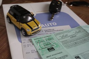 assurer sa voiture