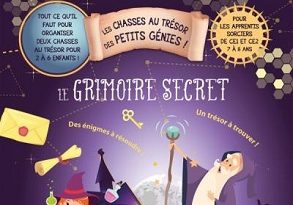 chasse-tresor-petits-genies-grimoire-secret-larousse