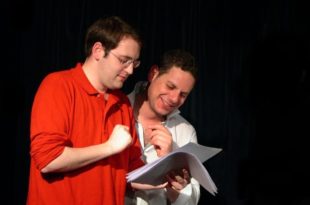 Cours de théâtre à Paris pour débutants et confirmés
