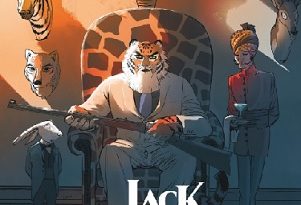 jack-wolfgang-t3-un-amour-de-panthere-le-lombard