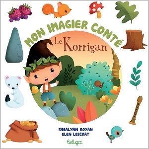 le-korrigan-mon-imagier-conte-beluga le-korrigan-mon-imagier-conte-beluga