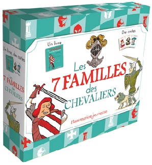 les-7-familles-des-chevaliers-flammarion les-7-familles-des-chevaliers-flammarion