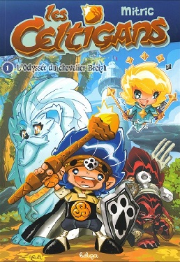 les-celtigans-t1-l-odyssee-du-chevalier-breizh-beluga les-celtigans-t1-l-odyssee-du-chevalier-breizh-beluga