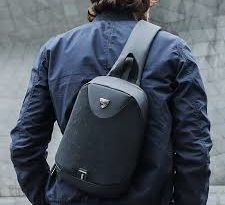 sac bandouliere