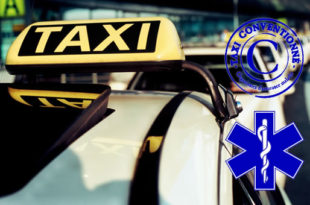 taxi conventionné