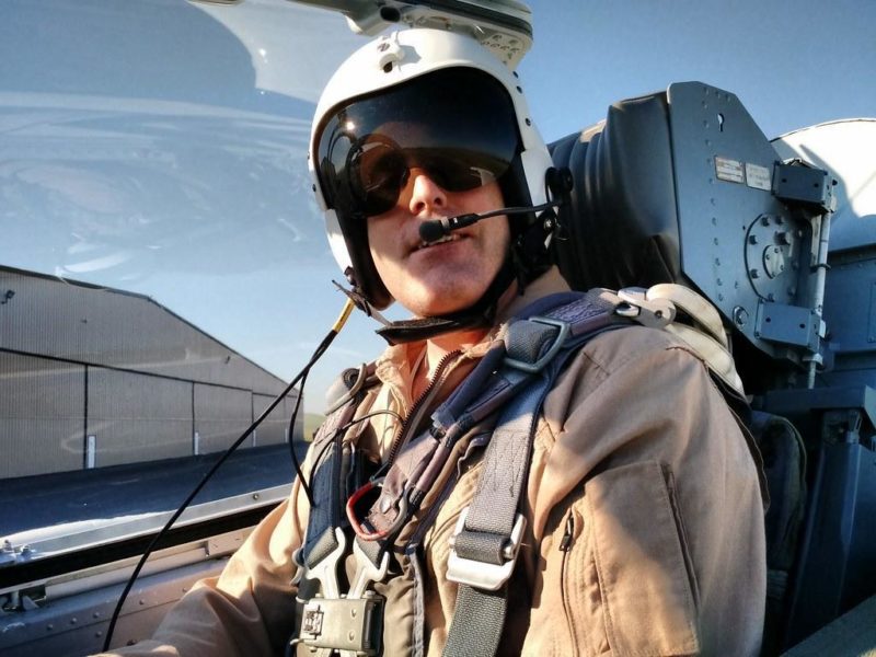 top gun