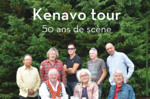 Tri Yann / Kenavo