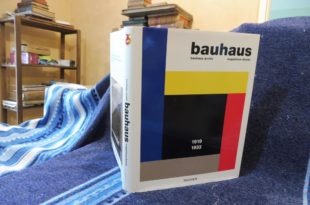 Bauhaus 1919-1933