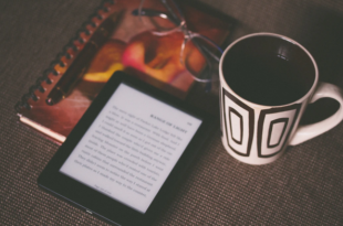 Bien au delà de la lecture avec les ebooks