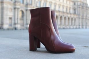 Fiore de Luca, savoir-faire italien et style français