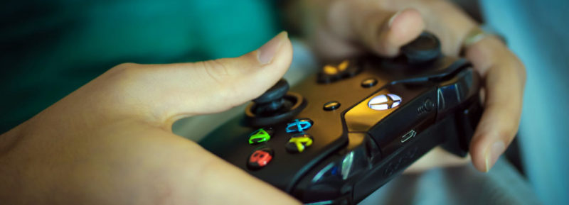 Gaming on the Rise