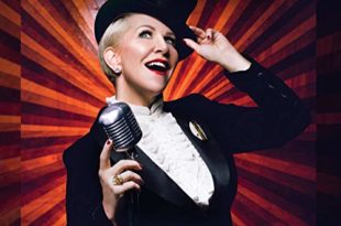 Joyce DiDonato « Songplay »
