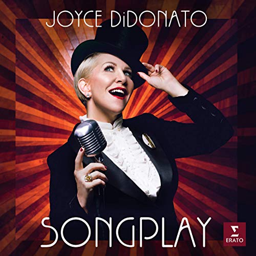 Joyce DiDonato « Songplay »