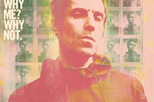 Liam Gallagher