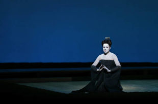 Madame Butterfly
