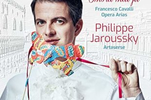 Philippe Jaroussky réenchante Francesco Cavalli