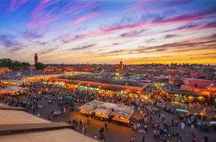 Place-Jemaa-El-Fna-Marrakech