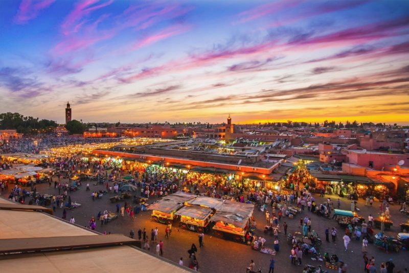 Place-Jemaa-El-Fna-Marrakech