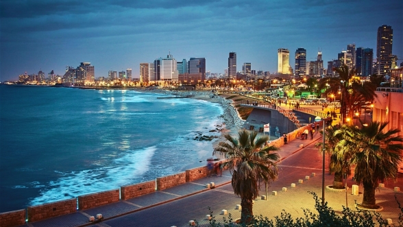 Tel Aviv