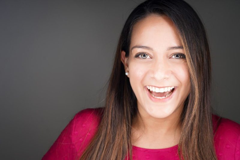 Tentez vos reactions sur votre photo de profil