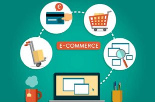e-commerce