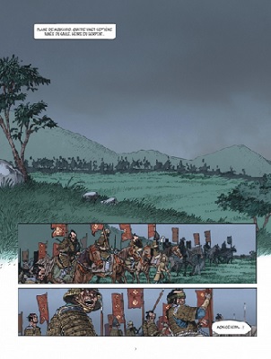 le-masque-aux-mille-larmes-t1-la-mort-marche-avec-moi-dargaud-extrait le-masque-aux-mille-larmes-t1-la-mort-marche-avec-moi-dargaud-extrait