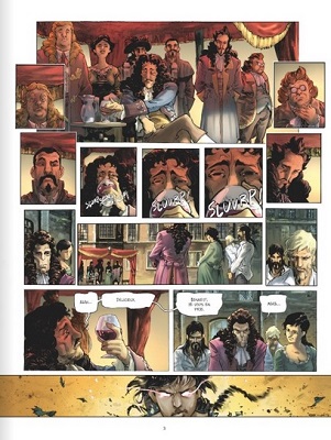 les-traqueurs-T3-le-derniere-chasse-glenat-extrait les-traqueurs-T3-le-derniere-chasse-glenat-extrait