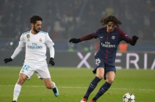 ligue des champions