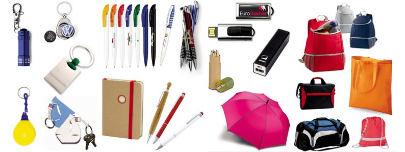 marquage publicitaire