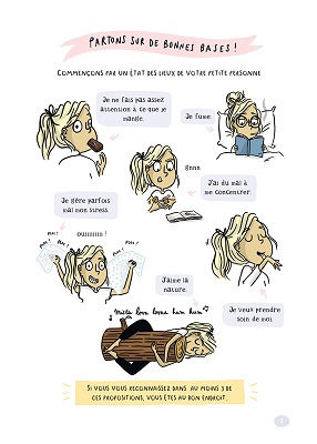 se-mettre-au-running-pour-les-nuls-bd-delcourt-extrait se-mettre-au-running-pour-les-nuls-bd-delcourt-extrait