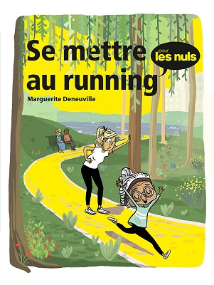 se-mettre-au-running-pour-les-nuls-bd-delcourt se-mettre-au-running-pour-les-nuls-bd-delcourt