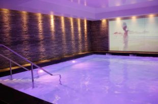spa en couple à Paris