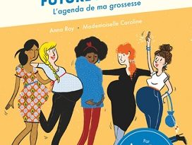 super-future-maman-vie-de-famille-flammarion