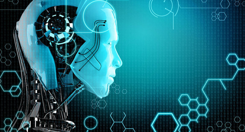 technologies intelligence artificielle