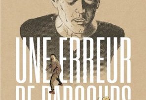 une-erreur-de-parcours-dargaud