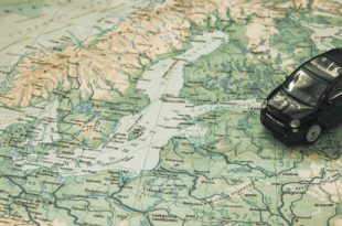 location de voiture a pise