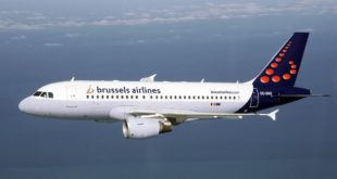 vous faire rembourser en cas de retard de vol Brussels Airlines