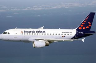 vous faire rembourser en cas de retard de vol Brussels Airlines
