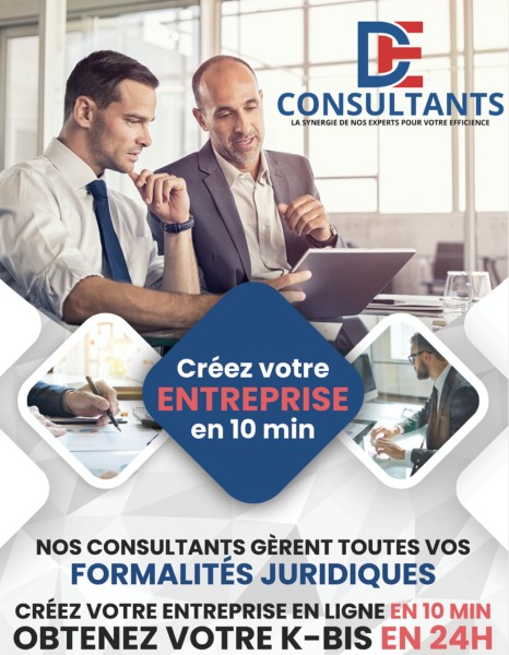 DECONSULTAnt