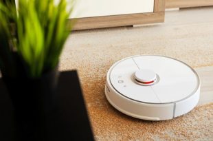 Des aspirateurs robots à leur performance optimale