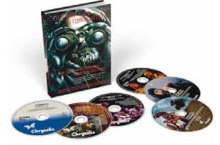 Jethro Tull Stormwatch réédité en édition Deluxe !